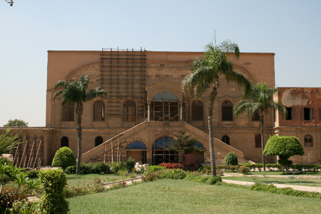 कासेर अल-गवाहरा - Al-Gawhara Palace | Secret World Trip Planner