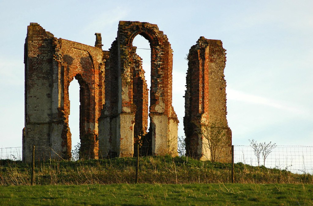 Vandalian Tower - South Harting | Secret World Trip Planner