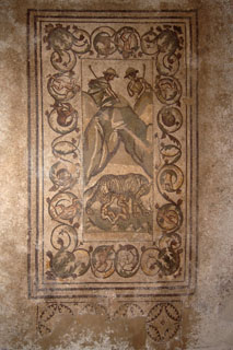 Ларино и римские раскопки - Larino | Secret World Trip Planner