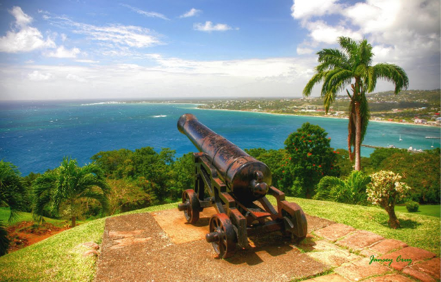 Fort King George - Scarborough | Secret World Trip Planner