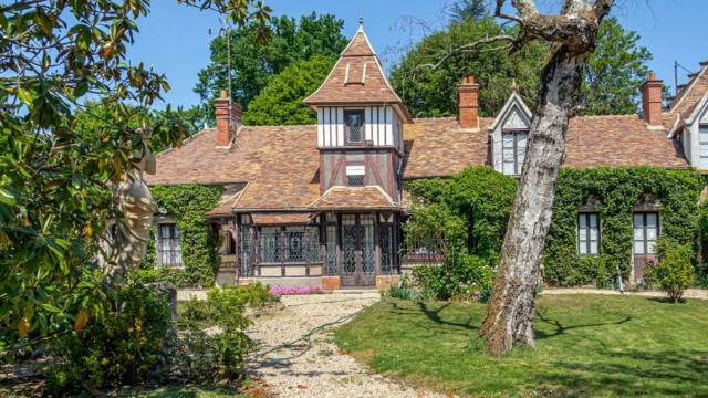 巴比松 - Barbizon | Secret World Trip Planner