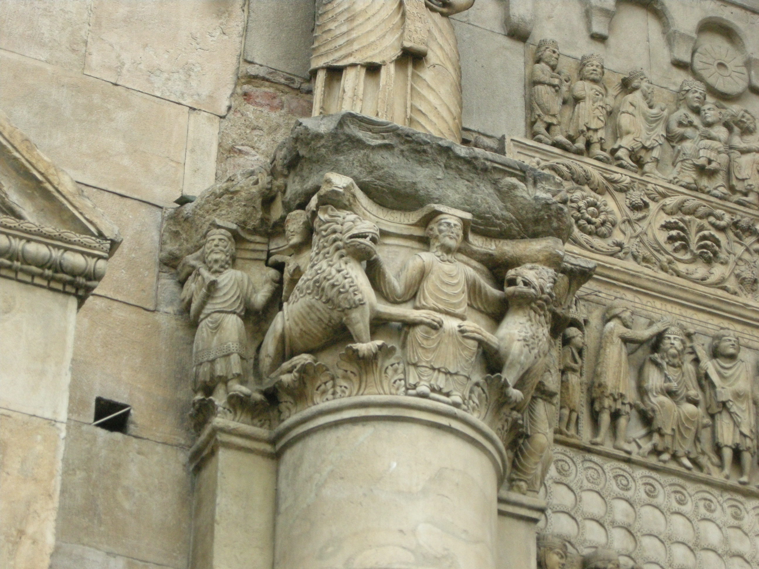 Catedral de Fidenza - Fidenza | Secret World Trip Planner