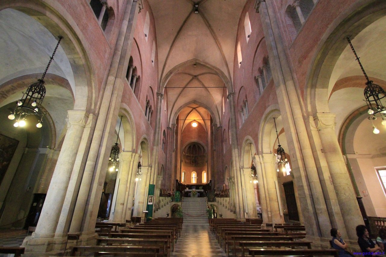Catedral de Fidenza - Fidenza | Secret World Trip Planner