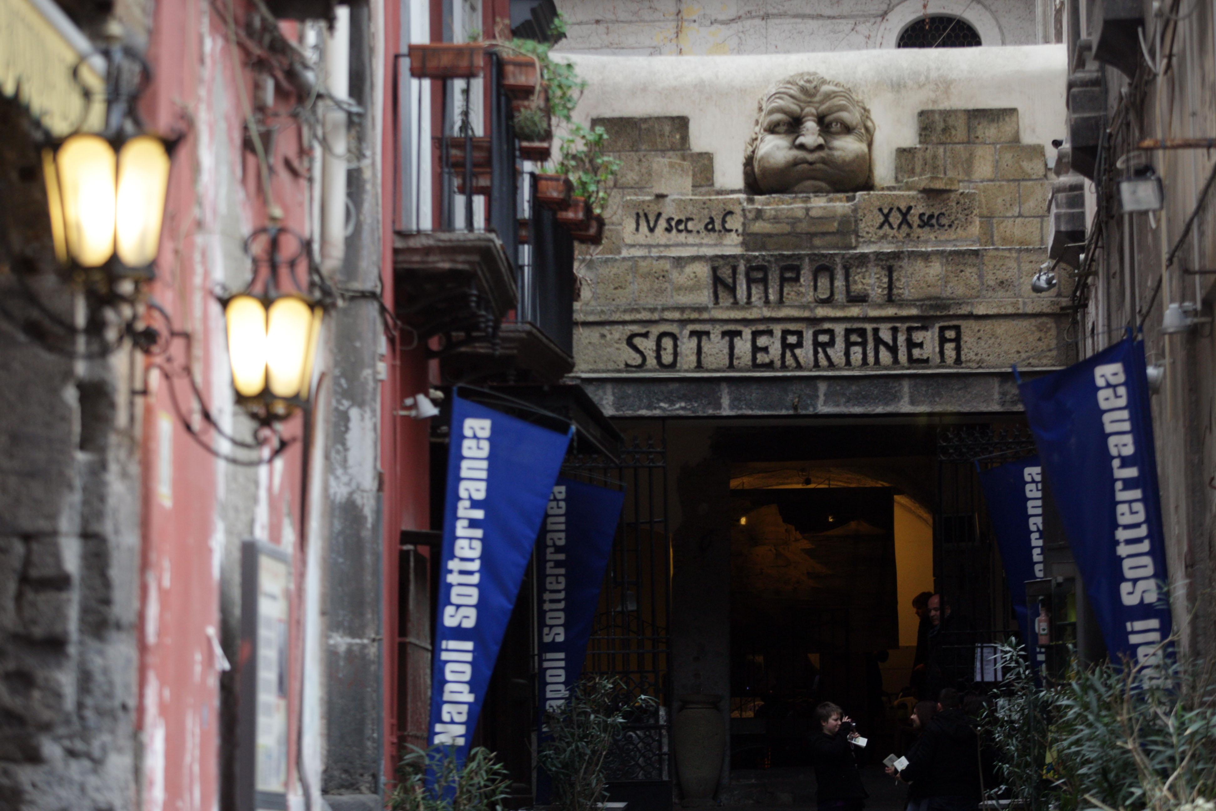 San Gaetano Meydanı