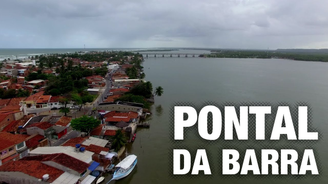 Pontal da Barra - Pontal da Barra | Secret World Trip Planner