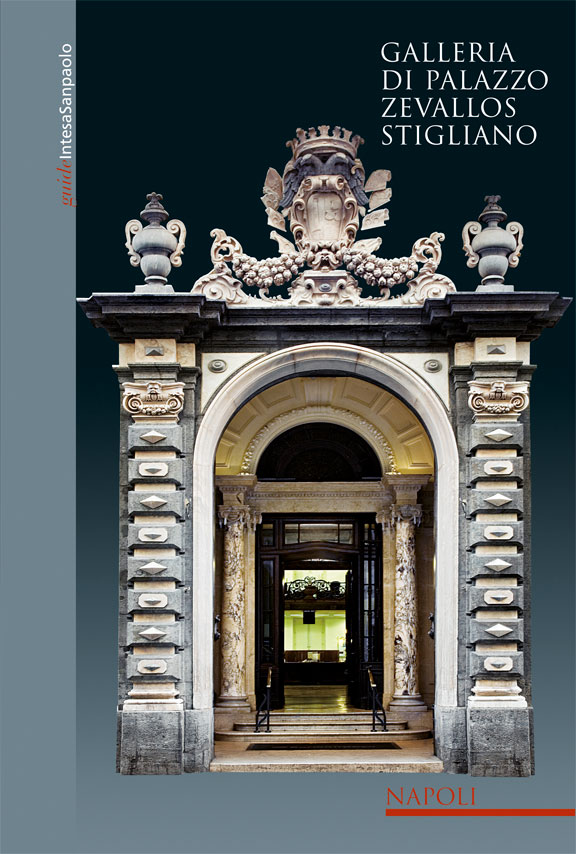 Palazzo Zevallos Stigliano a poslední Caravaggio - Napoli | Secret World Trip Planner