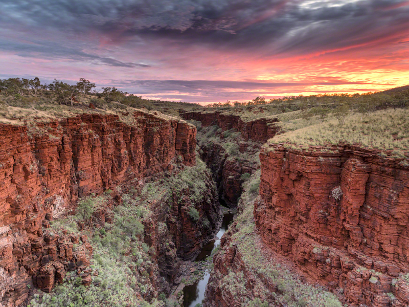 Karijini National Park, Australia - Karijini | Secret World Trip Planner