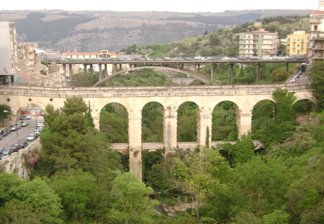 老桥 - Ragusa | Secret World Trip Planner