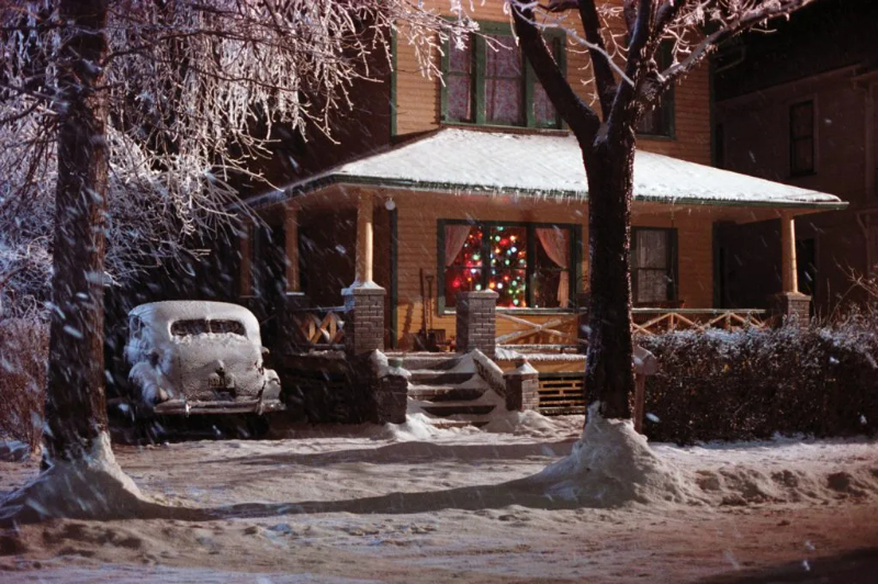 A Christmas Story house - Cleveland | Secret World Trip Planner