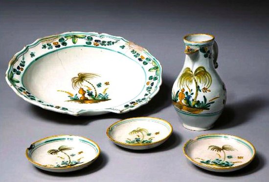 Museo ng Civic at Ceramics ng Cerretese - Cerreto Sannita | Secret World Trip Planner