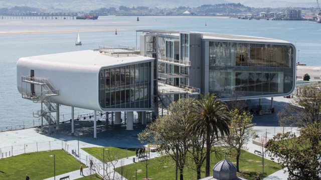 Centro Botín - Santander | Secret World Trip Planner