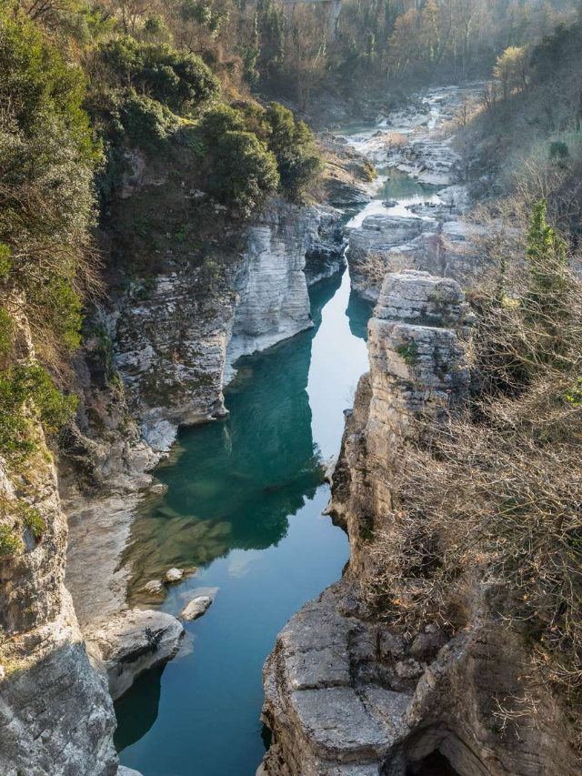 Marmitte dei Giganti - 5 | Secret World Trip Planner