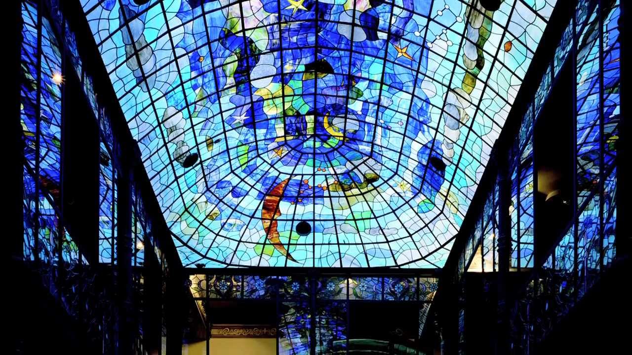 Art Nouveau and Art Deco Museum