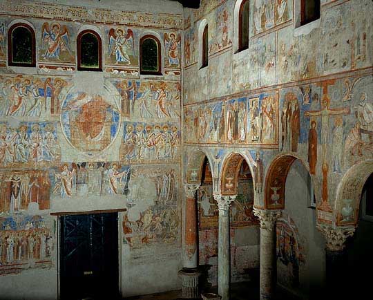 abbazia-di-santangelo-in-formis-secret-world