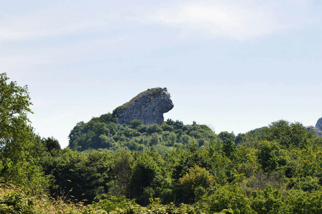 Explore the Enchanting Grotta della Leonessa - 82032 Cerreto Sannita BN | Secret World Trip Planner