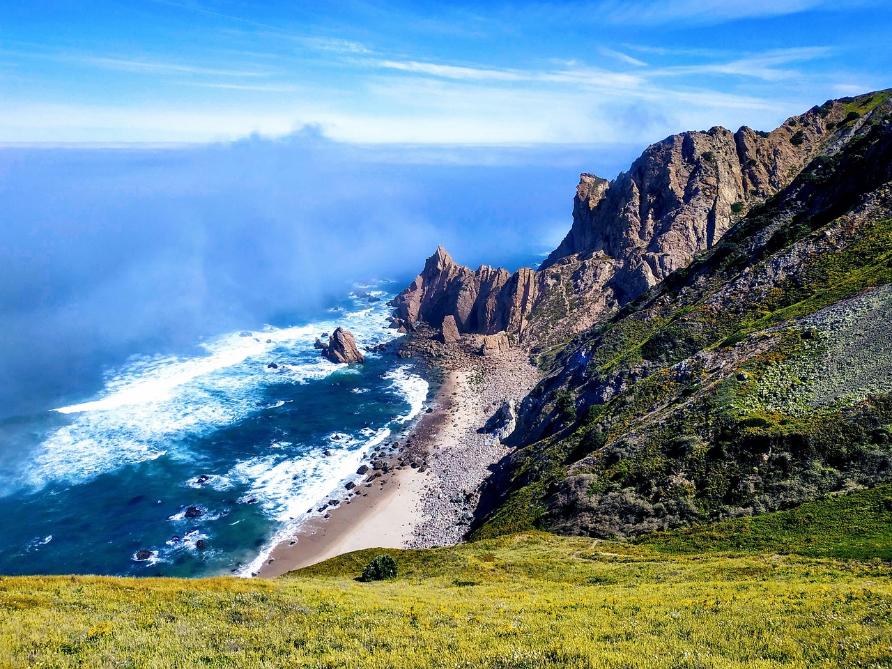 Ontdek de wonderen van Cabo da Roca: Een reis naar het westelijkste punt van Europa - Estrada do Cabo da Roca s/n | Secret World Trip Planner