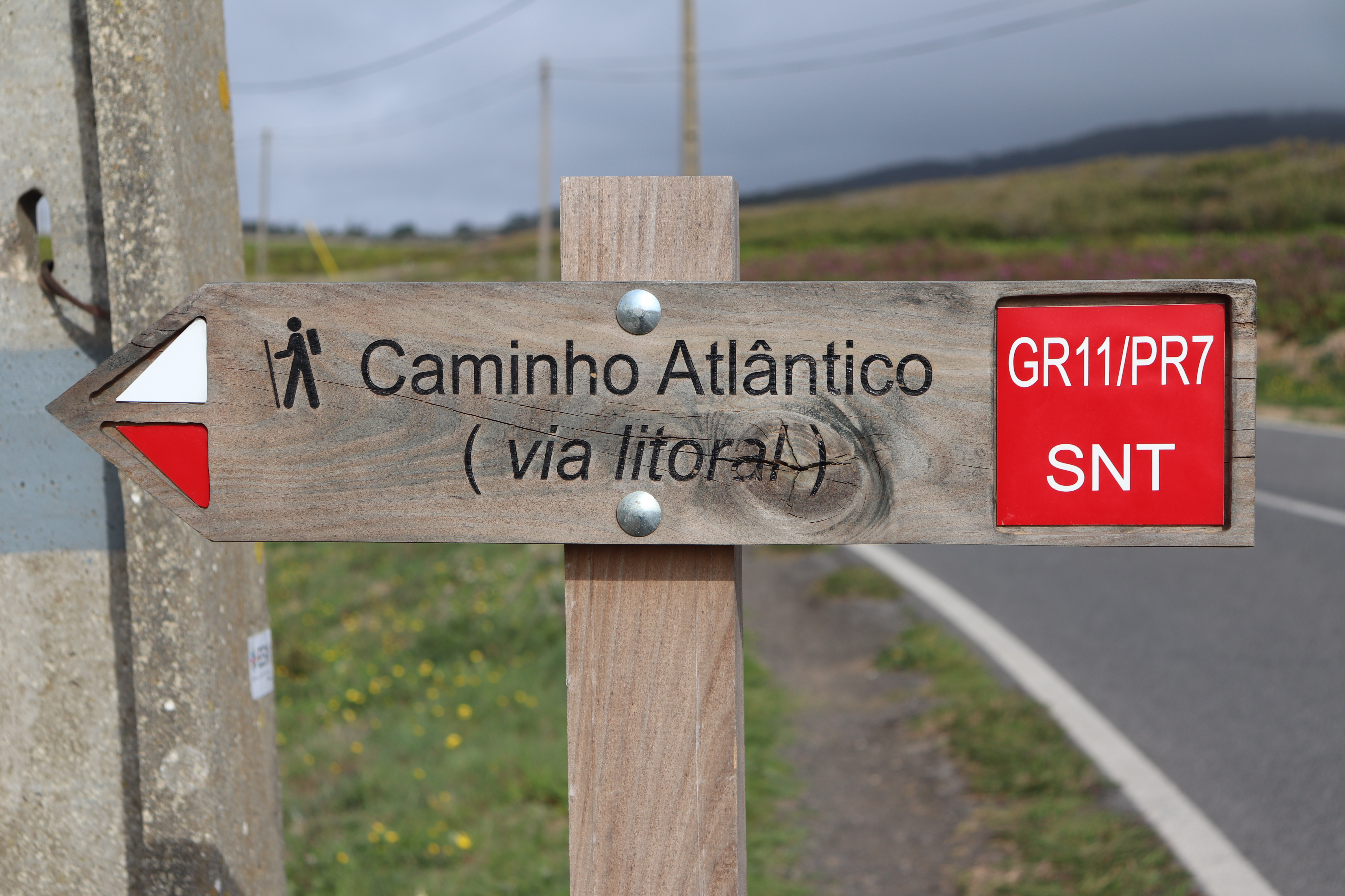 美しいカボ・ダ・ロカ: ポルトガルの絶景スポット - Estrada do Cabo da Roca s/n | Secret World Trip Planner