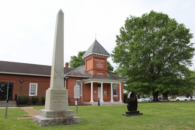 Entdecken Sie die verborgenen Schätze von New Kent, VA - New Kent | Secret World Trip Planner
