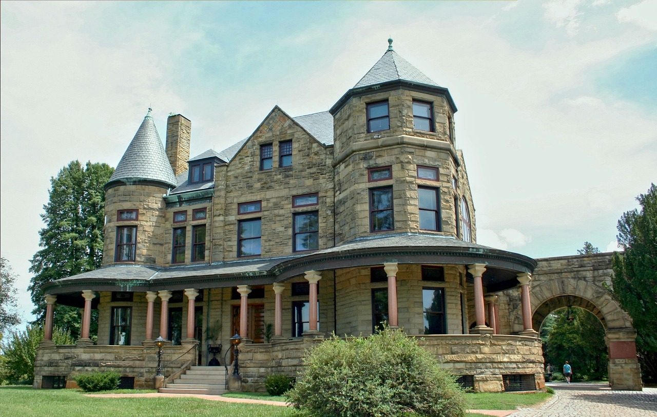 Scoprire Richmond: Il Cuore della Virginia - Richmond | Secret World Trip Planner