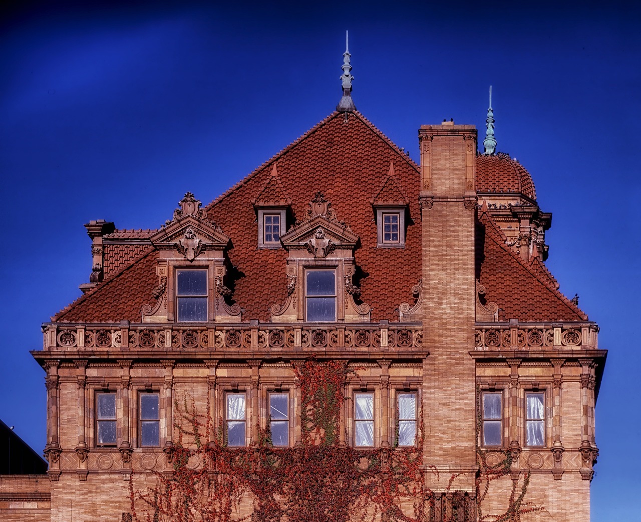 Scoprire Richmond: Il Cuore della Virginia - Richmond | Secret World Trip Planner