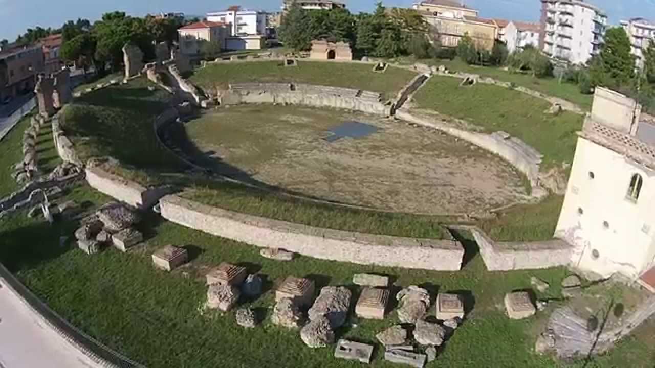 larino-e-gli-scavi-romani-secret-world