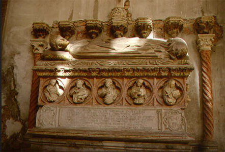 Tombe dei Malatesta