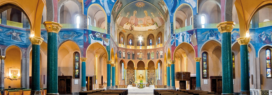 Basilica di Santa Rita da Cascia