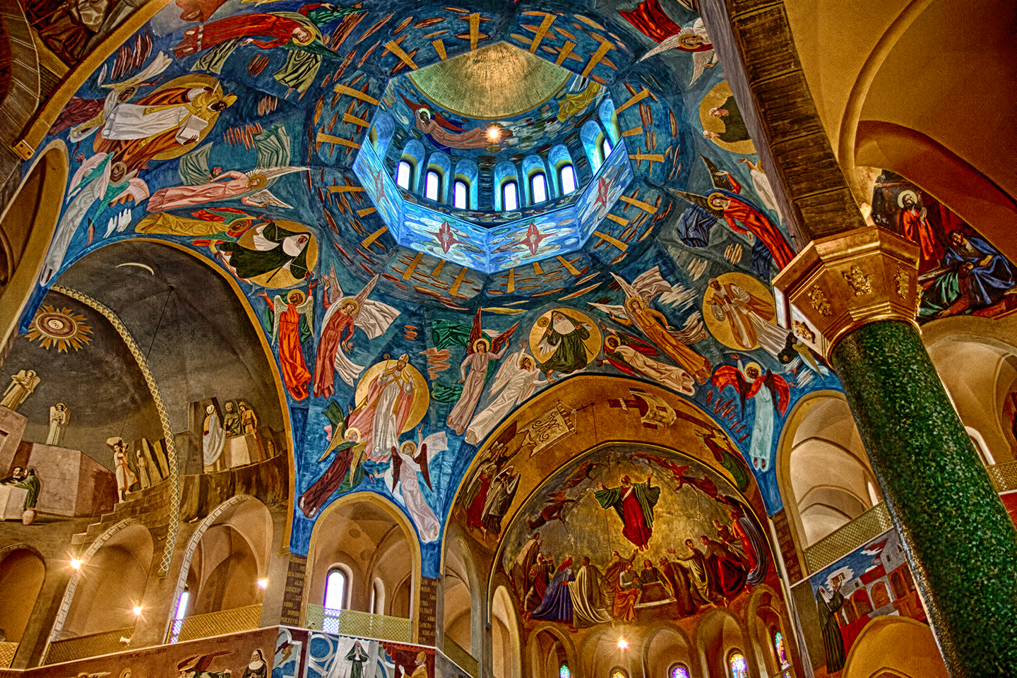Basilica di Santa Rita da Cascia