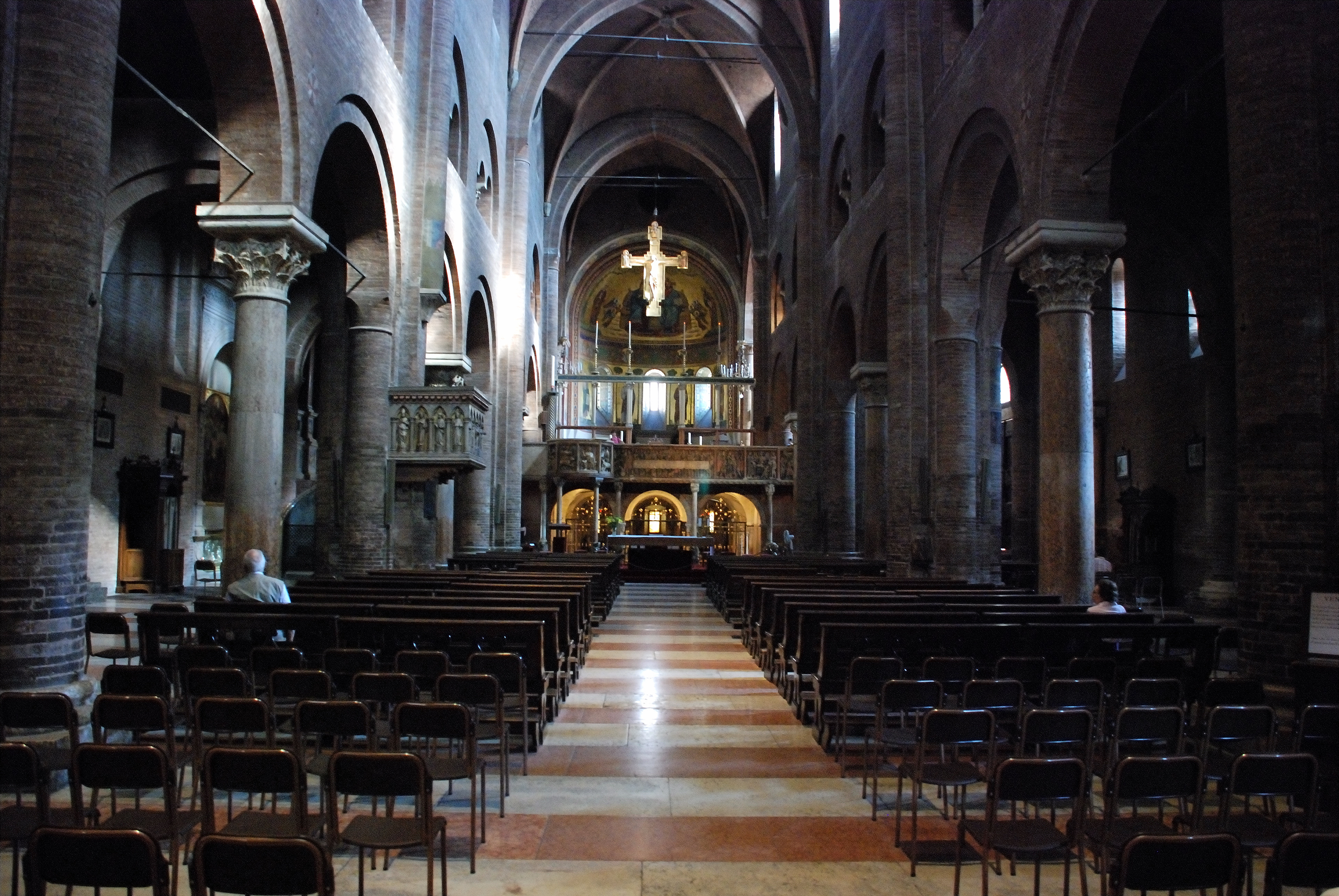 Duomo di Modena