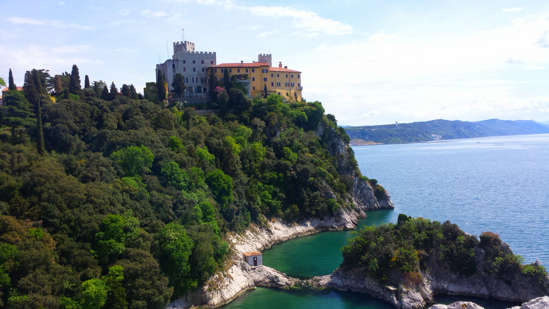Castello di Duino