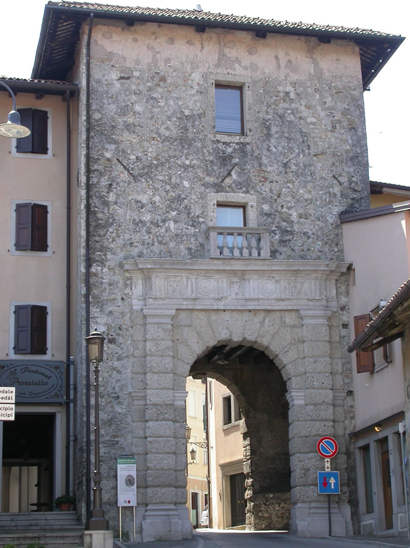 San Daniele del Friuli