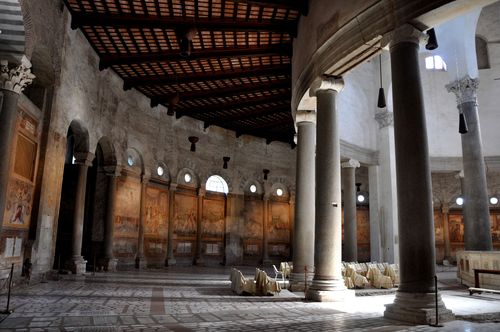 basilica-di-santo-stefano-rotondo-al-celio-secret-world