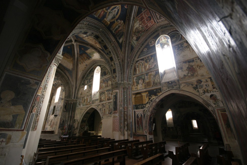basilica-di-santa-caterina-dalessandria-secret-world