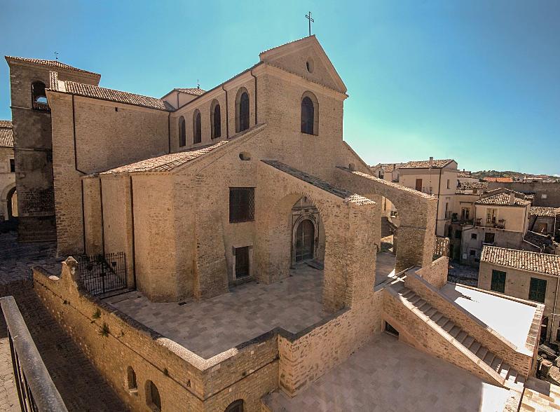 Cattedrale di S. Maria Assunta
