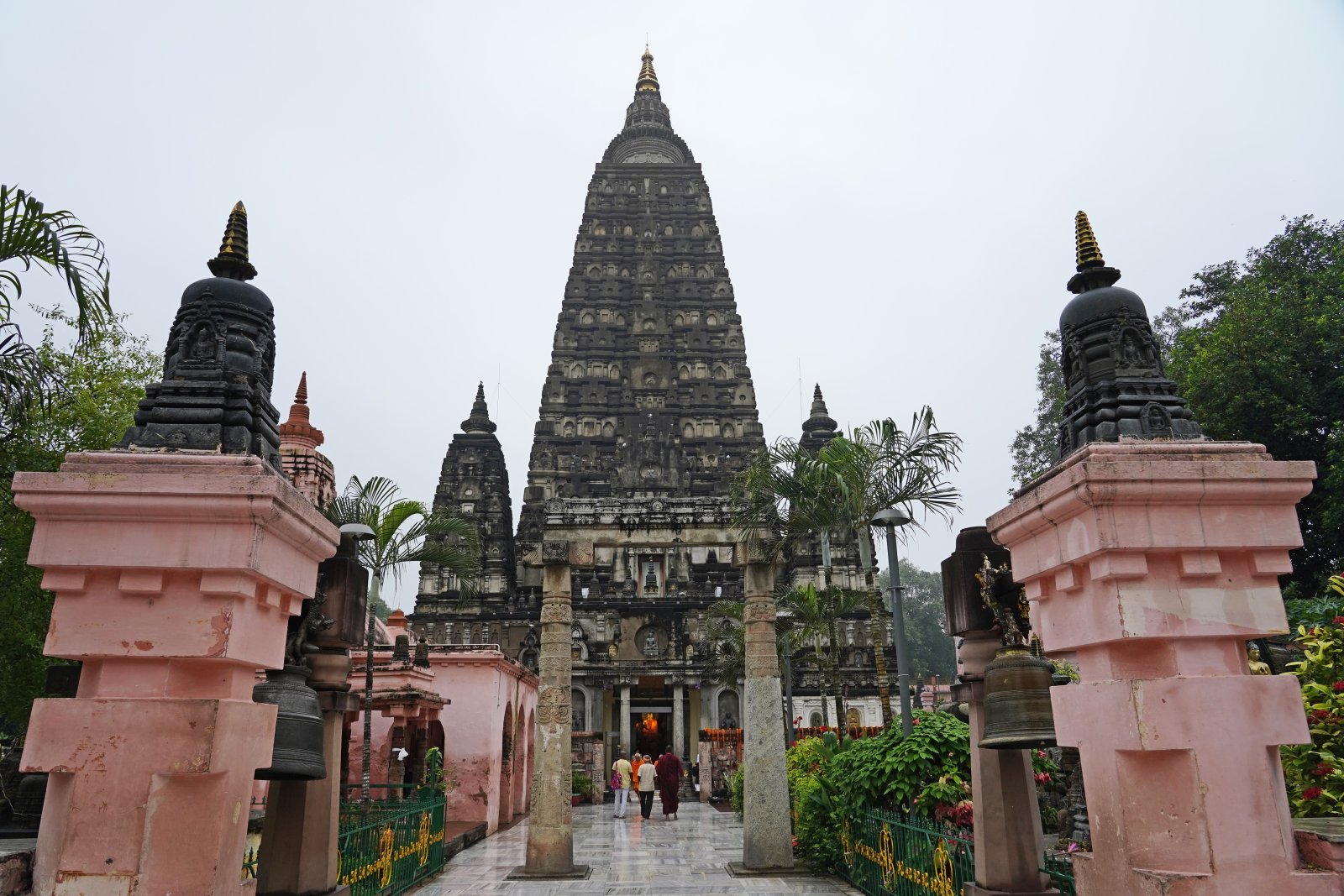 Bodhgaya, el lugar budista más sagrado del mundo - Bodhgaya | Secret World Trip Planner