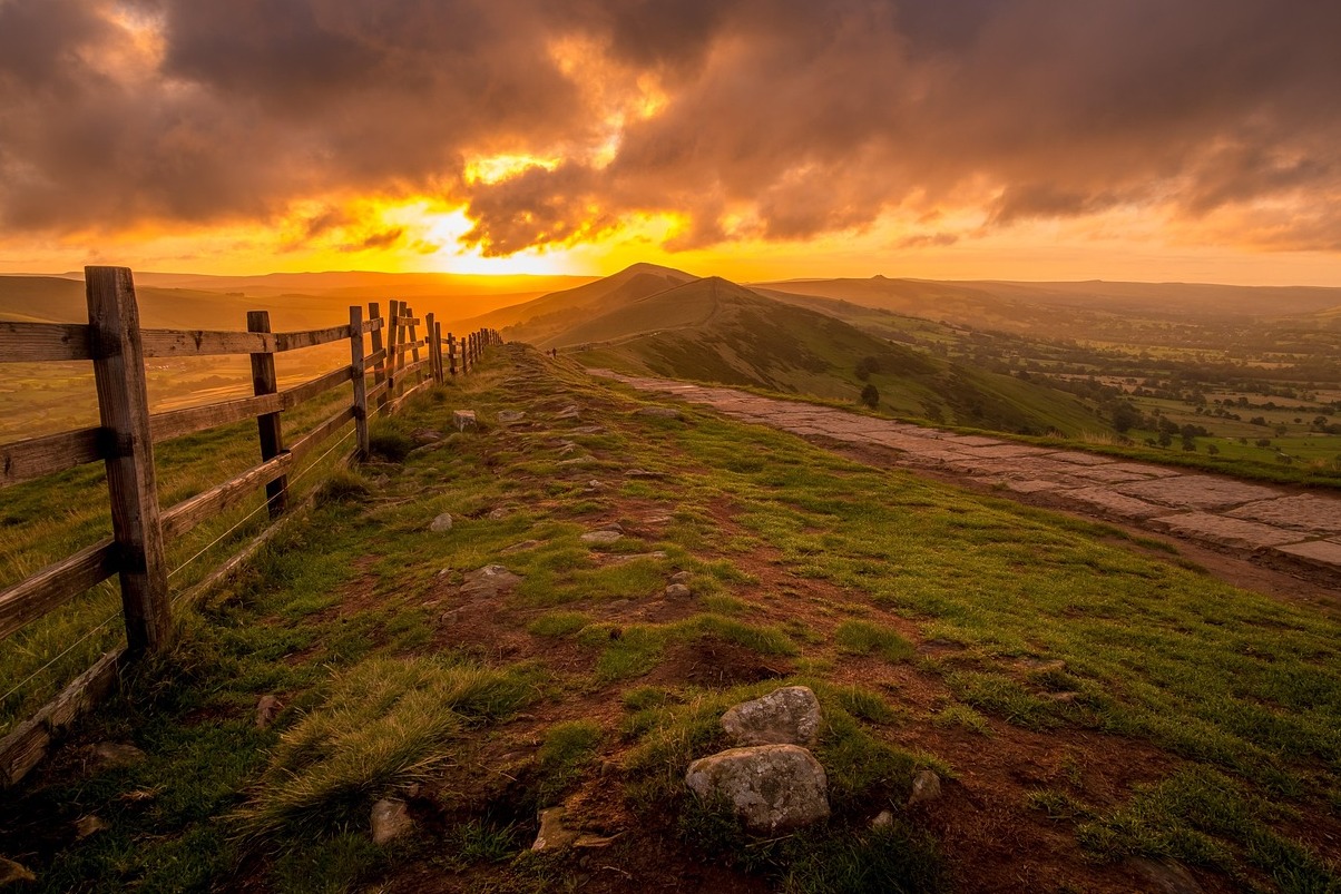 Buxton è una città termale del Derbyshire, in Inghilterra. - Buxton | Secret World Trip Planner