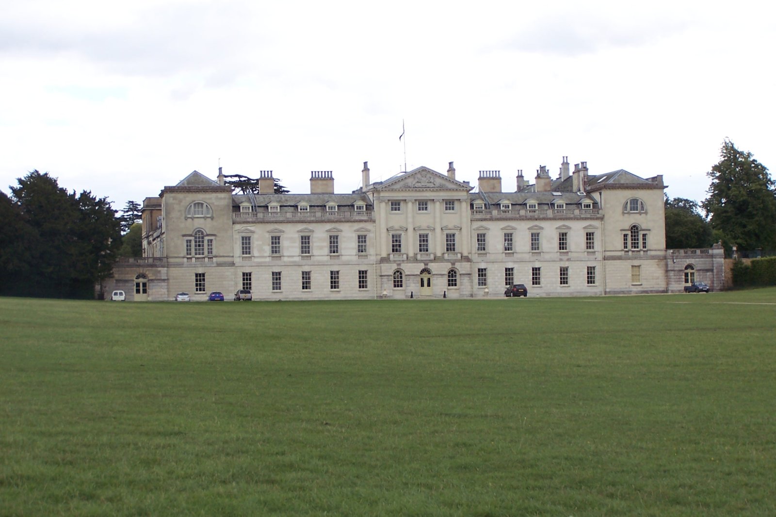 Woburn Abbey,o (Bedfordshire ) - Milton Keynes | Secret World Trip Planner