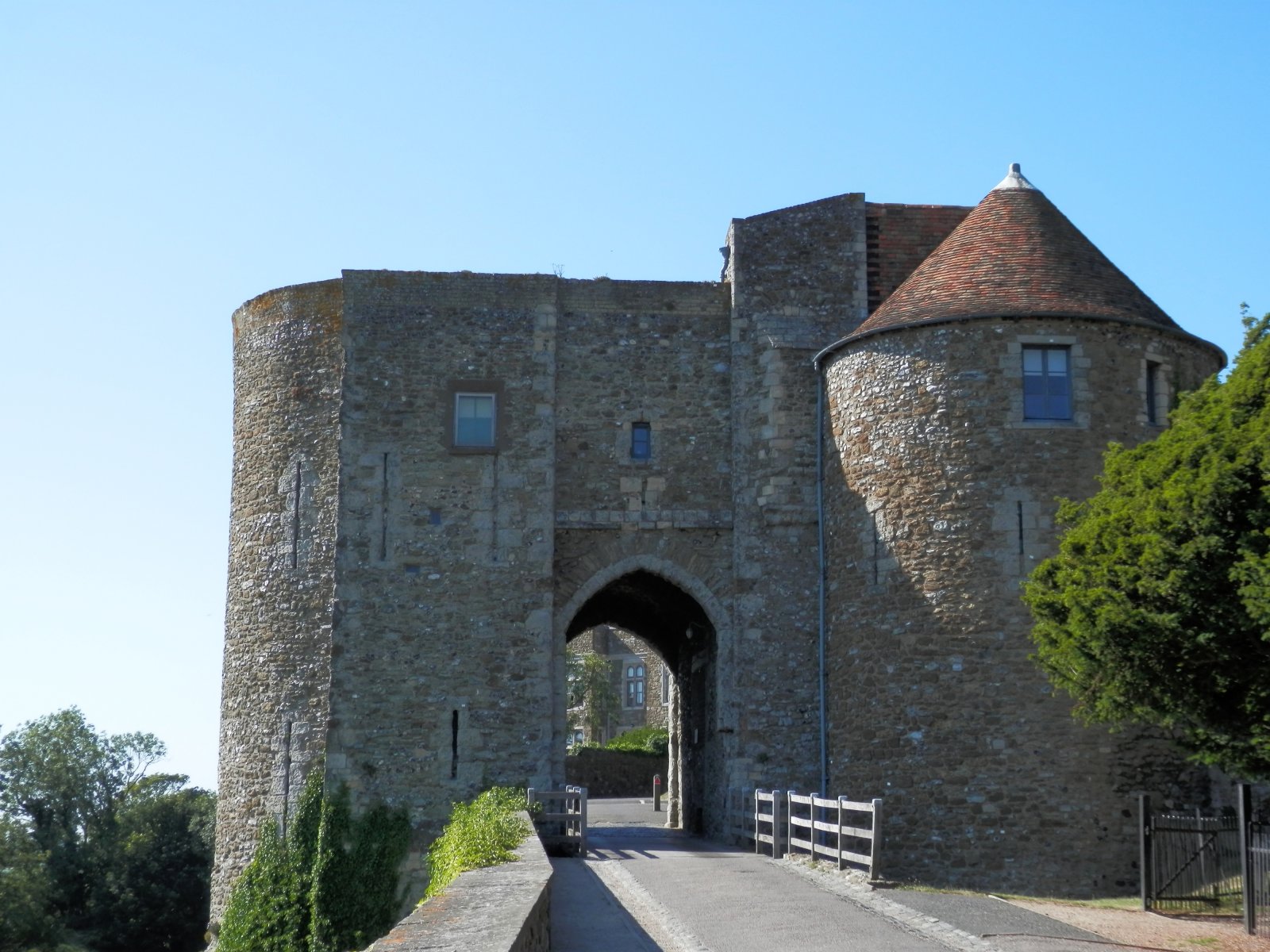 多佛尔城堡 - Dover | Secret World Trip Planner