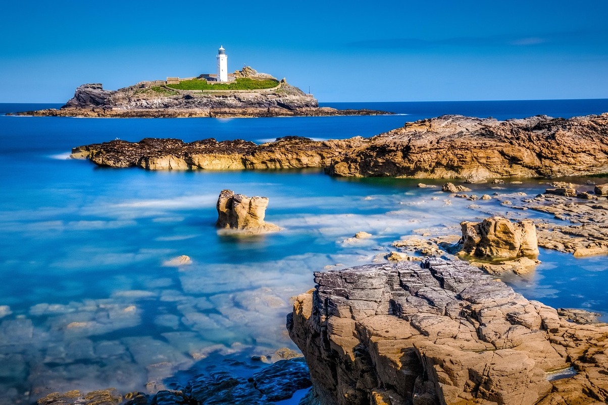 St Ives, dragulj cornwallske krone - Saint Ives | Secret World Trip Planner