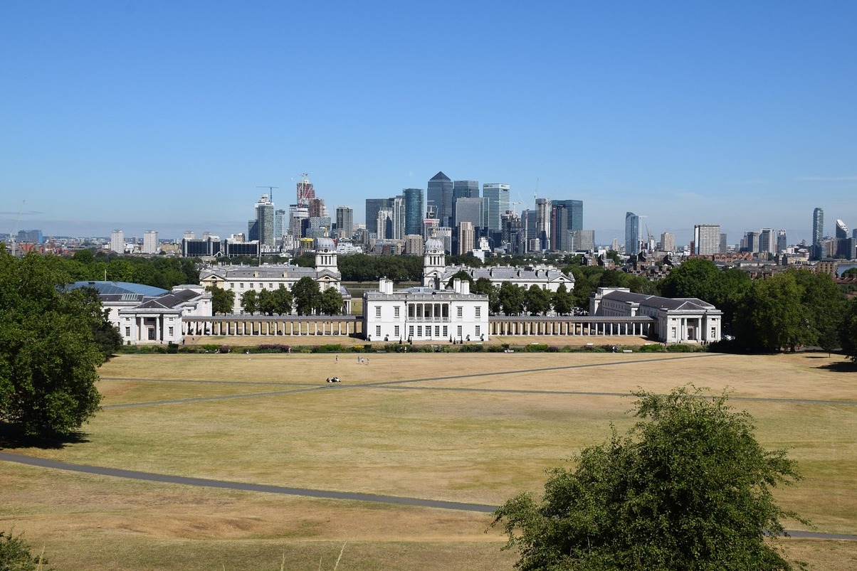 Гринвич - Greenwich | Secret World Trip Planner