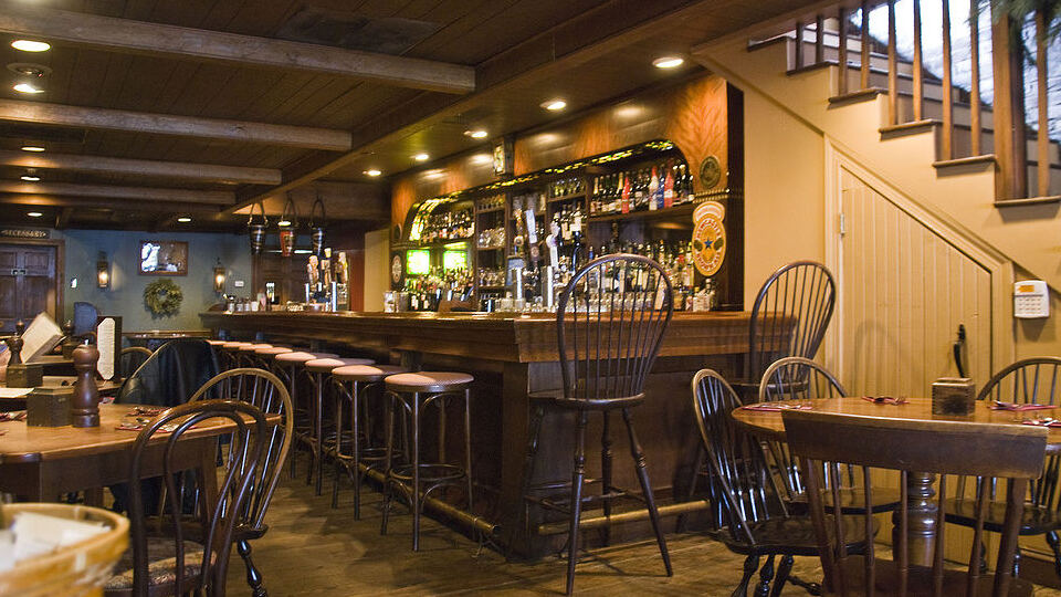 Jessop's Tavern of New Castle - New Castle | Secret World Trip Planner