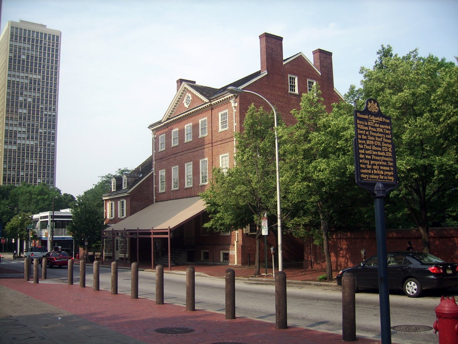 Taverna della città di Filadelfia - Philadelphia | Secret World Trip Planner