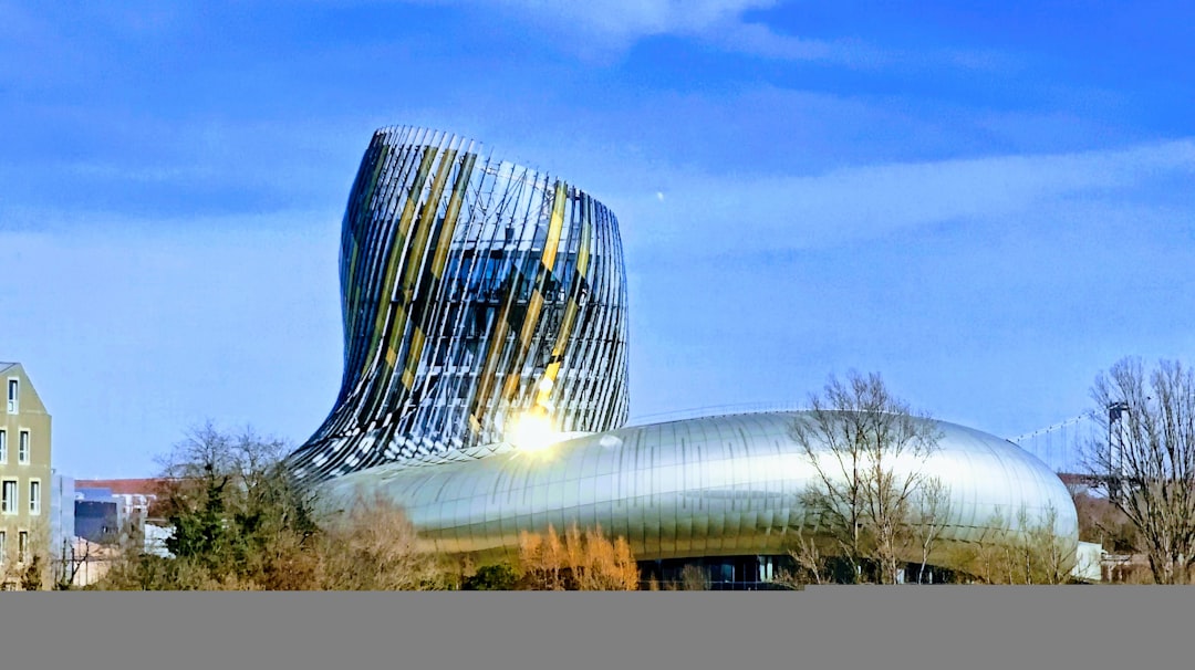 Cité du Vin, park věnovaný vínu - Bordeaux | Secret World Trip Planner