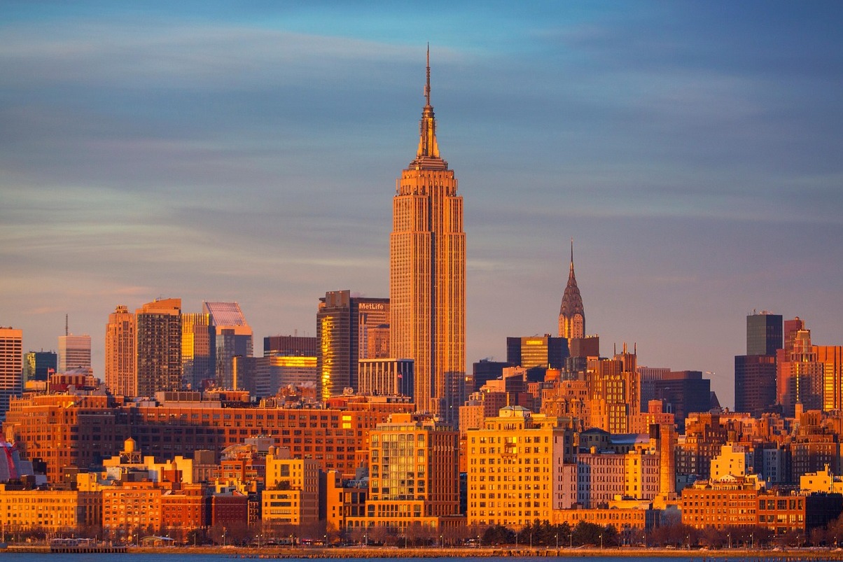 帝国大厦，一个纽约的神话 - New York | Secret World Trip Planner