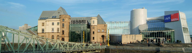 Lindt World of Chocolate Museum - Köln | Secret World Trip Planner