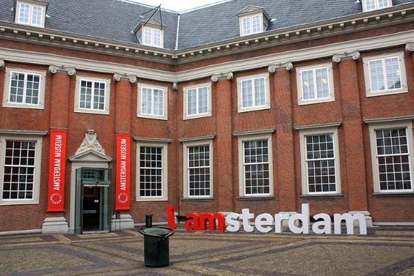 Amsterdam Museum - Ospitato in un labirinto di edifici - Amsterdam | Secret World Trip Planner