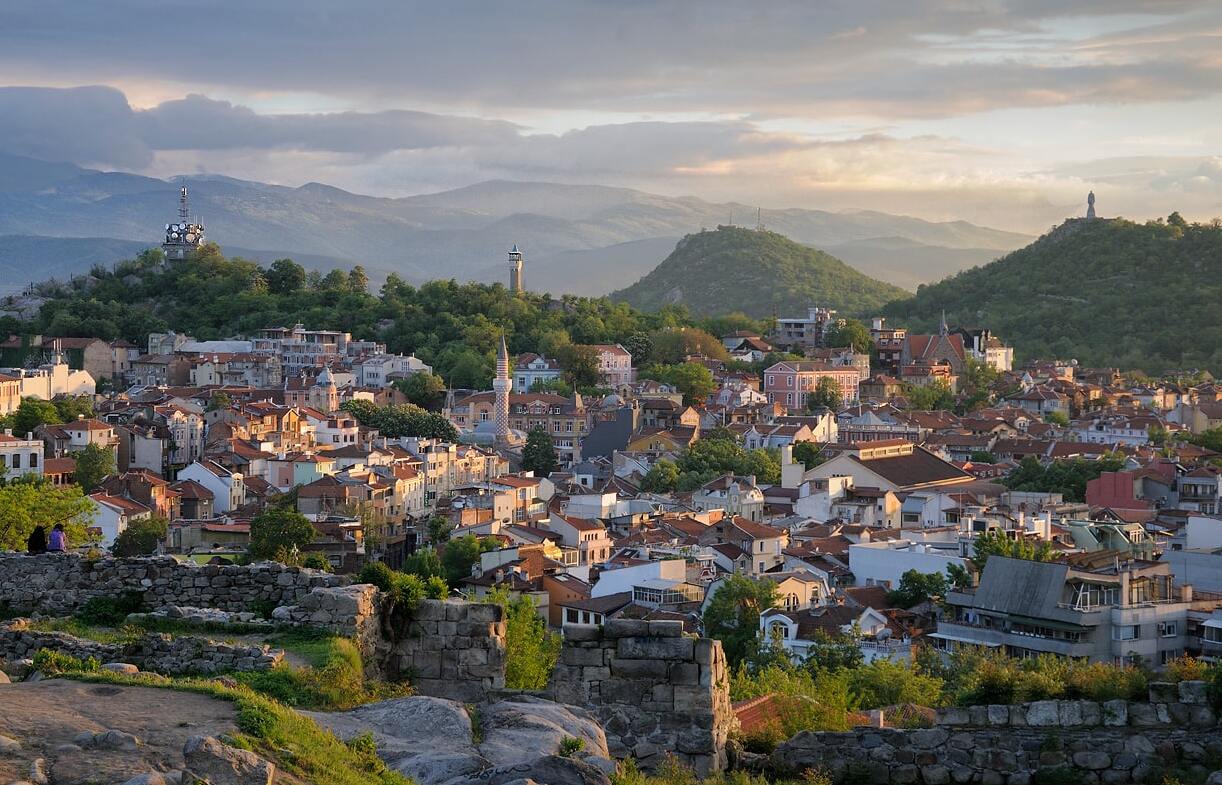Bulgaria: Plovdiv - Un gioiello nascosto - Plovdiv | Secret World Trip Planner