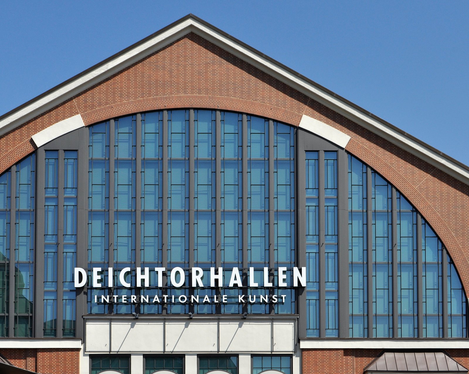 Deichtorhallen - Hamburg | Secret World Trip Planner