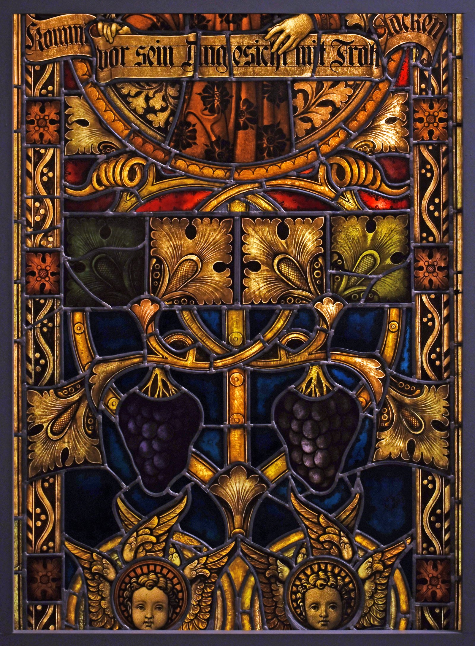 Gereja St Nicholas - Hamburg - Hamburg | Secret World Trip Planner