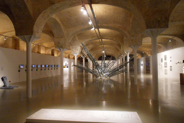 温扎沃德是莫斯科对肉类加工区的回应 - Moskva | Secret World Trip Planner